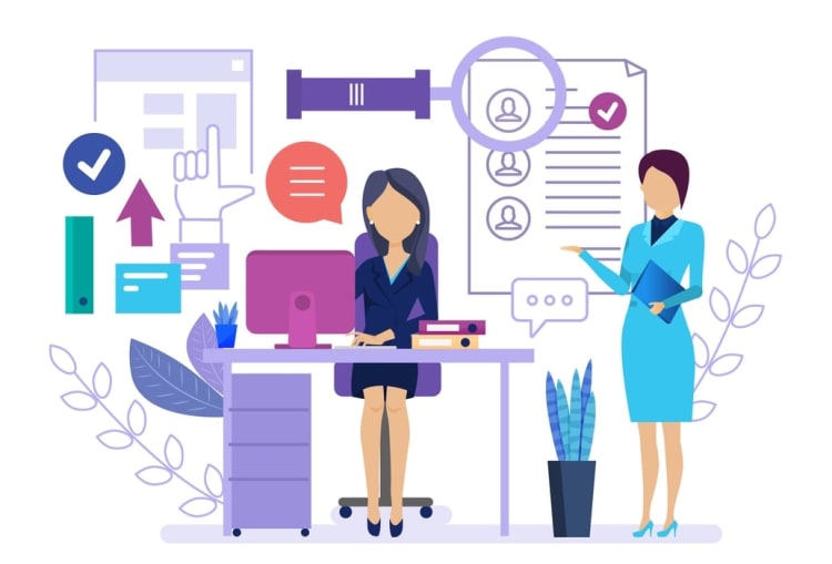 What is a Virtual Hiring Event & How Do They Work?